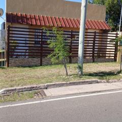 Departamento Las Calandrias