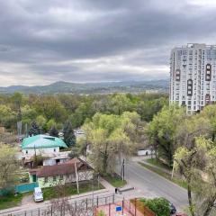 Квартира Алматы