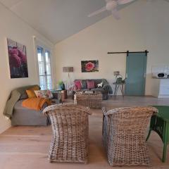 Unwind at new and beautiful Blue Wren Hill