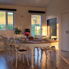 Unwind at new and beautiful Blue Wren Hill