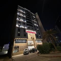 فندق التوحيد بارك 1 توصيل مجاني للحرم