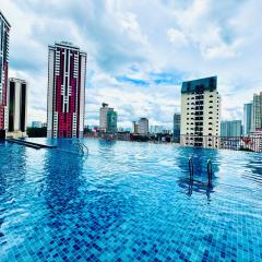 Chamber Suites KL At Sky World