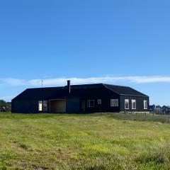Casa Cálida entorno natural con vista al Estrecho