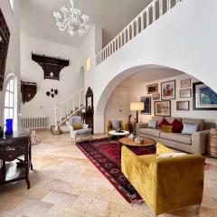 Maison Lella Kmar Sidi Bou said