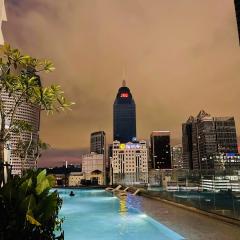 Quill Residence Sheraton At Kuala Lumpur