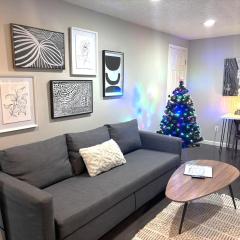 #StayInMyDistrict Piedmont Near Parks and Shopping