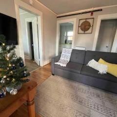 #StayinMyDistrict Heritage By The Bay