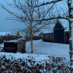 Buitenlede 7 - Suite M