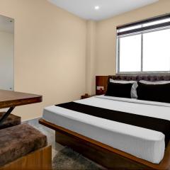 Super Collection O Netaji Metro Station Kolkata Formerly Mahamaya Step Inn