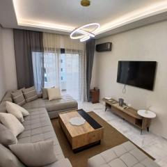 Cozy 2-bedroom apartment, pool view with beach access