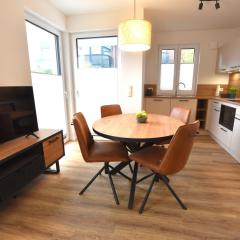 FeWo "Leuchtturmstraße12a Whg2"