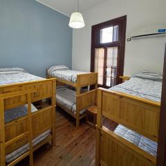 Alojamiento Zona Parque