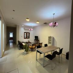 Alojamiento Zona Parque