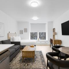 Le Mistral Modern Studios