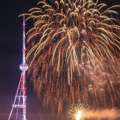 Center Tbilisi Apartments