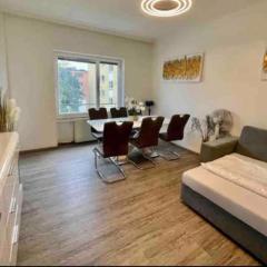 Mozarts Salzburg Residence