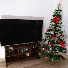 Urban Patio 7- Modern Ma'laga Home