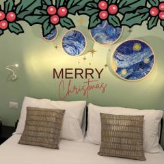 Grande Cittadella Rooms