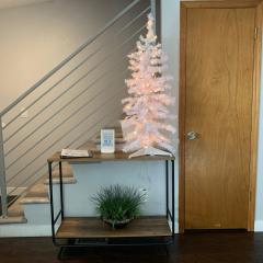 #StayInMyDistrict Cozy Central Boise Townhouse