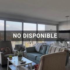 Habitación acogedora