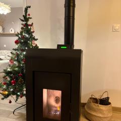 LE REFUGE DE LA BAIE