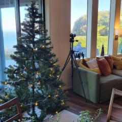 #StayinMyDistrict Cape Arago Sanctuary at the Sea