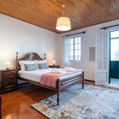 GuestReady - Faia House