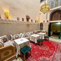 Riad Sufi House Fes
