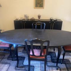 2 bedroom furnished apartment in Rehab 2