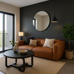 Majestic Mountain views in the Cape Town Winelands