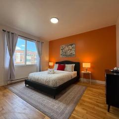 NDG Montreal! Attractions & Downtown Adventure Travels! Family, Friends, Work-travel!