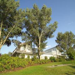 Elegant eingerichtete Ferienwohnung