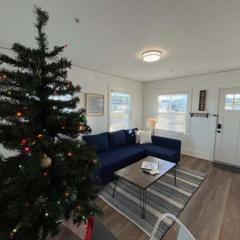 #StayInMyDistrict Bluebird Cottage Coos Bay