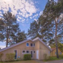 Ferienhaus im Ferienpark Mirow