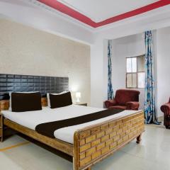 Hotel O Welcome Palace