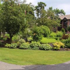 Inviting 2BR Flat 4 mins to Regents Park