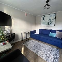 #StayInMyDistrict HeritageHouse 2Bedroom Apartment