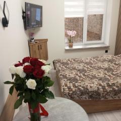 Апартаменти,площа соборна14