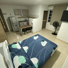 Sensacional Aparta estudio NUEVO en champagnat