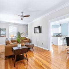 Sunny Haven by the Village