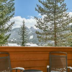 Tennis Townhomes 1319 by SummitCove Lodging