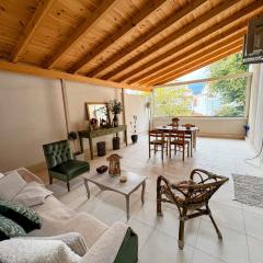 MARY'S HOUSE - Urban Promenade Vibes