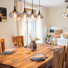 Gemütliche Ferienwohnung am Kochelsee