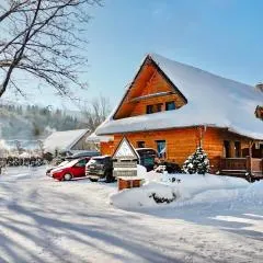 Chata Škerda - Zuberec