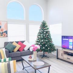 Newly Remodeled Pool Villa 3BD3BA by Summerlin