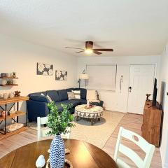 Renegade 236 - 3 minute walk to FSU