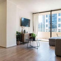 El Golf Social Chic 2BR Oasis Near MUT with Pool