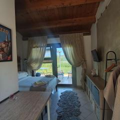 Country Studio Apartment