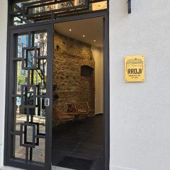 Rroji Urban Heritage