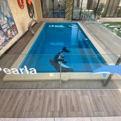 شاليه كاسا بيرلا - Casa Pearla